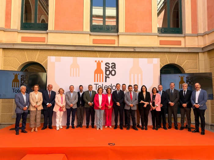 Imagen de 06052026 Presentación de Sabor Toledo 2