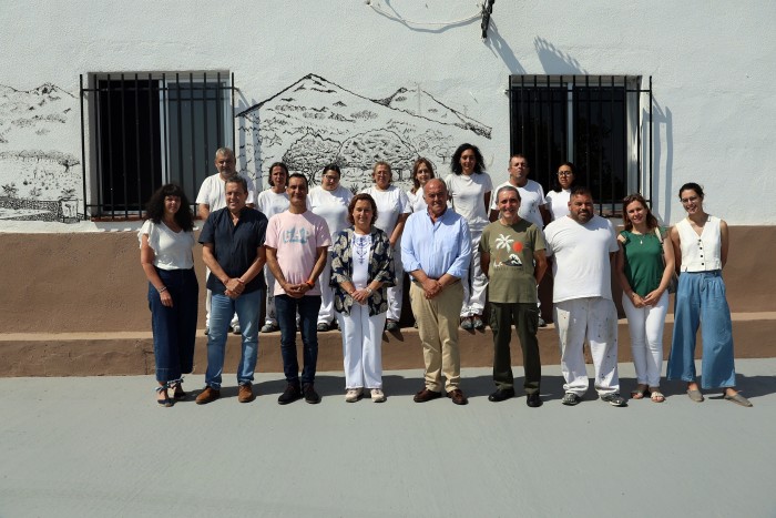 Imagen de Cedillo en Puerto de San Vicente y San Román de los Montes