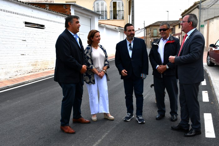Imagen de Cedillo visita Yunclillos 2