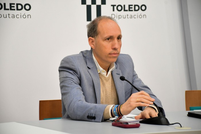 Imagen de 06022026 Diputación apoya I Liga Incarlopsa de Balonmano Inclusivo de Castilla-La Mancha 3