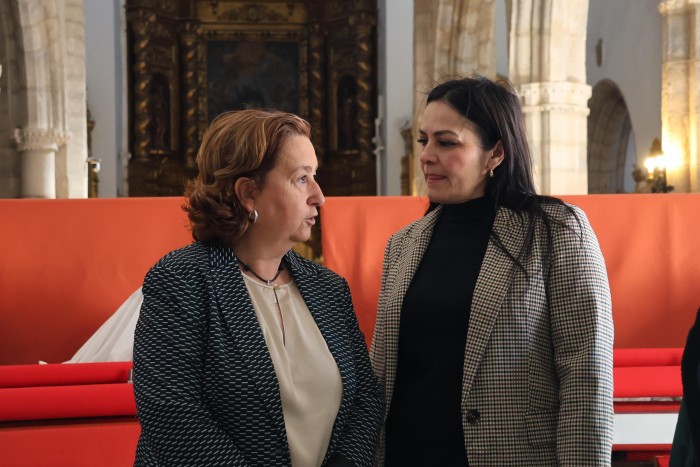 Imagen de Semana Santa en Corral de Almaguer