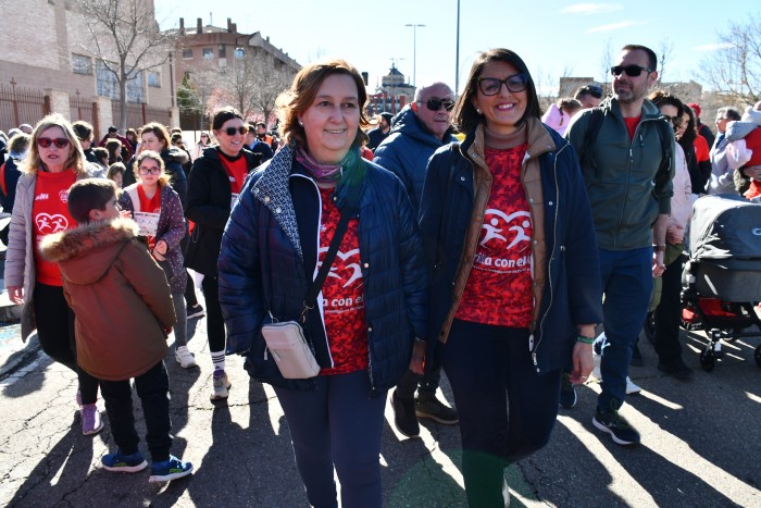 Imagen de IV Marcha y Carrera ‘Brilla con ellos’ 4