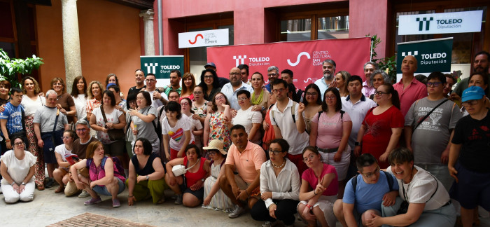 27062026 Exposición El Arte de Ser Parte