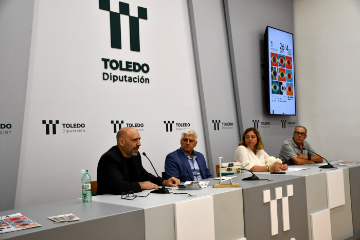 22092026 La Diputación de Toledo respalda la XI Semana de Cine Corto de Sonseca 7
