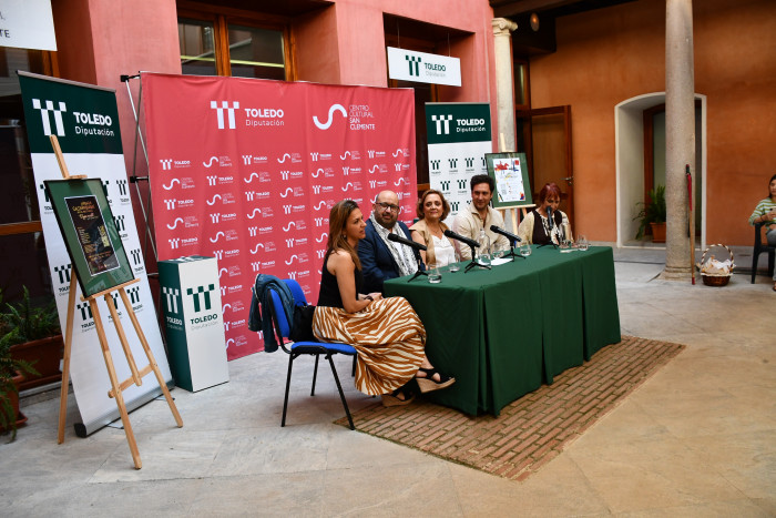 26052026 Presentación Jornadas Calderonianas de Yepes 3