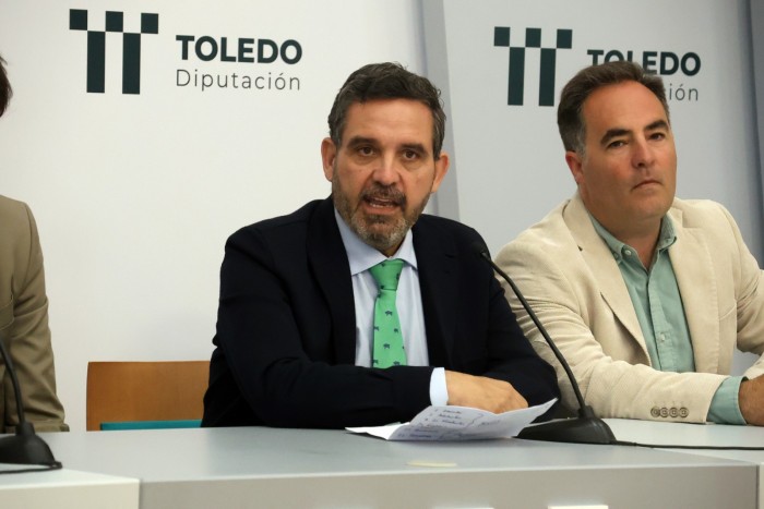 Imagen de Presentación V Certamen Domingo Ortega