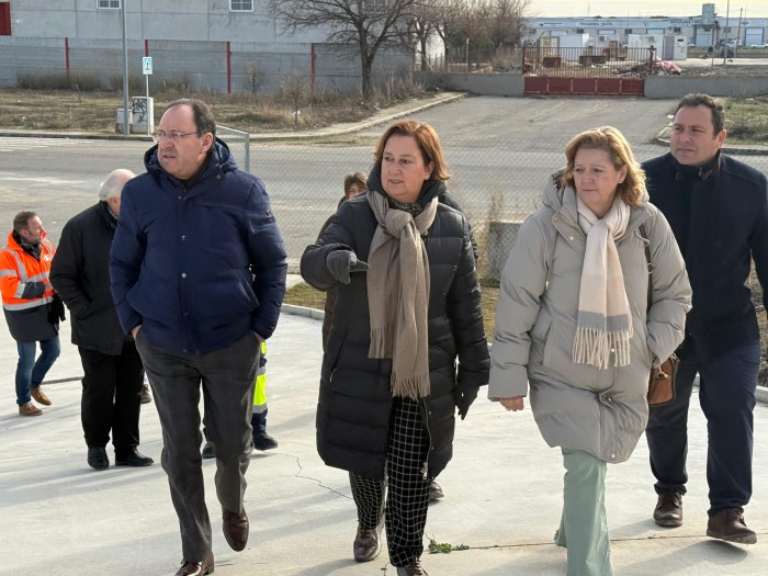 07012026 Cedillo Punto Limpio de Mocejón 1