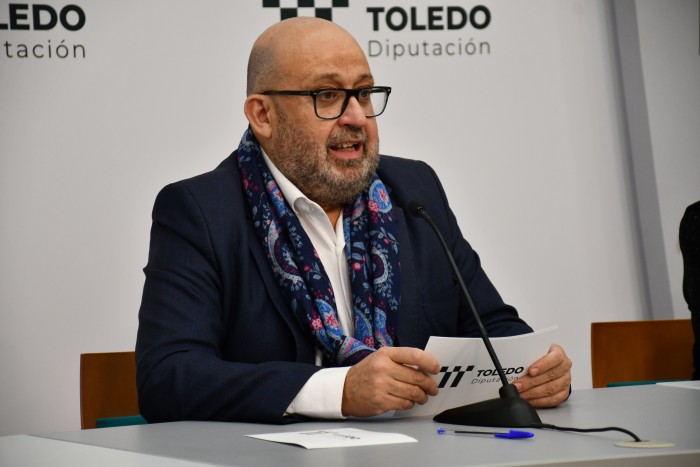 Presentación Concurso migas Urda