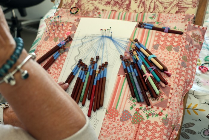 Imagen de Visita de Cedillo a El Casar de Escalona