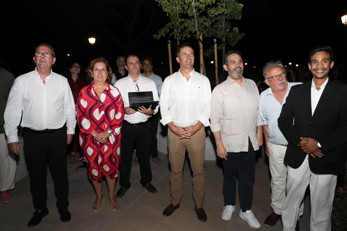 14082026 Nueva iluminación Diputación de Toledo 8