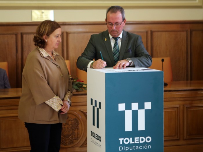 Imagen de Concepción Cedillo y Juan Carlos Sánchez