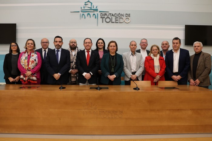 Imagen de Equipo de Gobierno