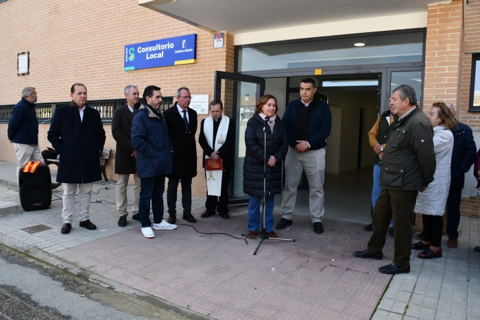 Imagen de 14122024 Inauguración Centro Social polivalente de Yunclillos (8)