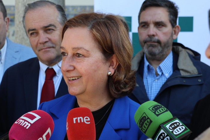 Imagen de Concepción Cedillo