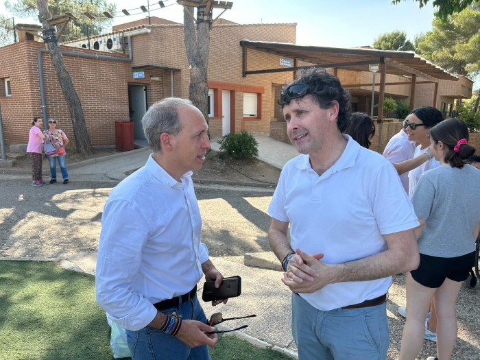 Imagen de 29032026 Arias programa de respiro familiar