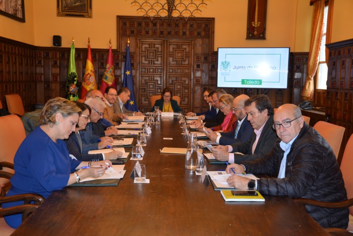 Junta de Gobierno