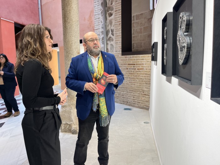 Imagen de Inauguración exposición