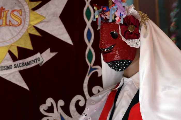 Imagen de 08052025 Romera presenta la exposición 'Los Corpus de la provincia' 8