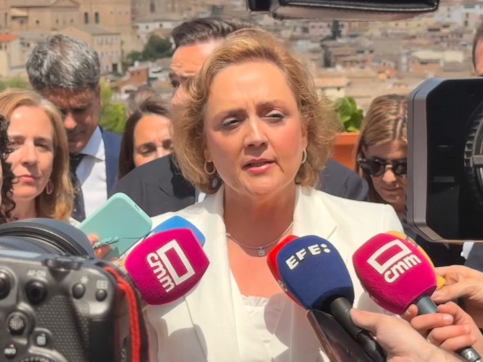 Imagen de 01052026 De Frutos en la Romería de la Virgen del Valle en Toledo 2