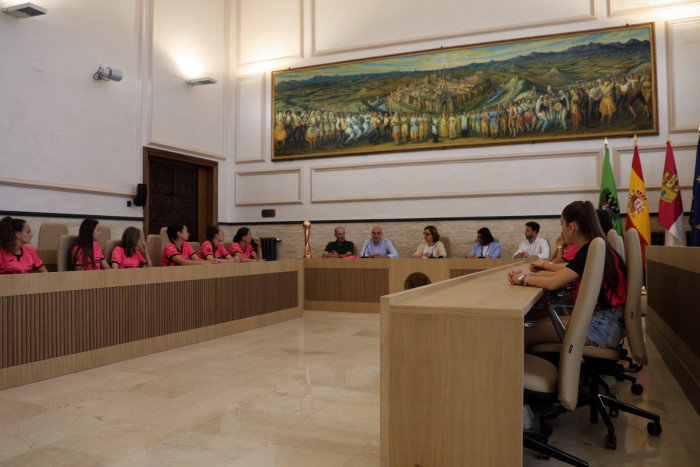 12062026 Cedillo recibe al EM Féminas Soliss Fuensalida 3