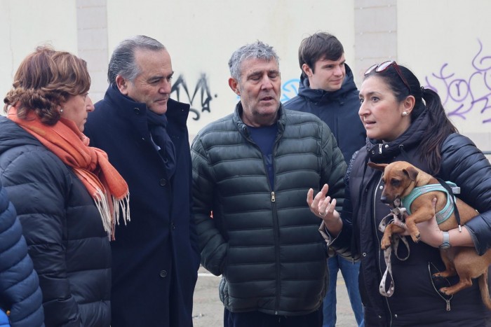 Imagen de 06022026 Cedillo visita zonas afectadas por lluvias y crecidas de los ríos 6