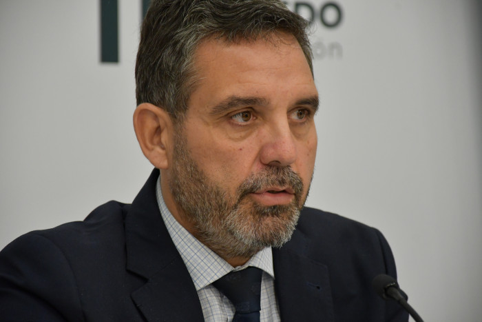 Joaquín Romera