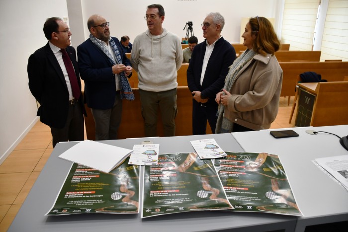 Imagen de Presentación Música Munda 2026