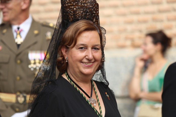 Concepción Cedillo