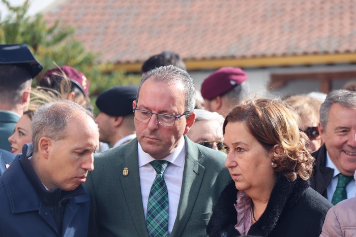 Imagen de 16112025 Cedillo Día de la Villa Las Ventas de Retamosa 2