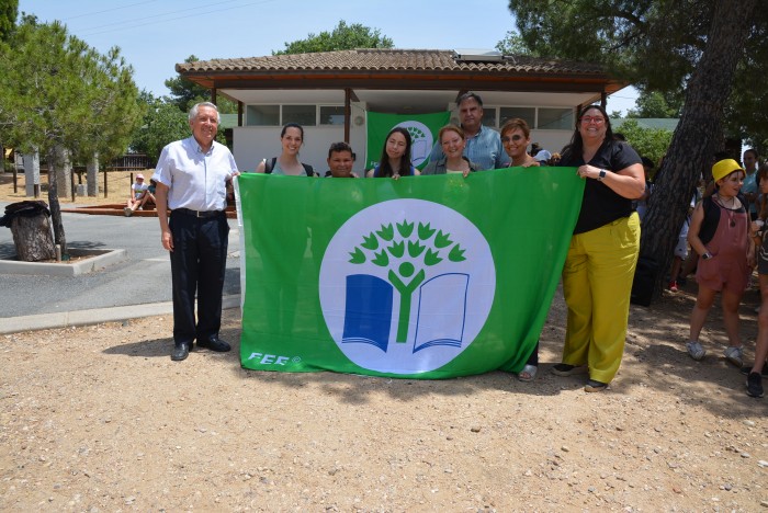 Imagen de 06062024 Colegio Inmaculada Concepción de Totanés