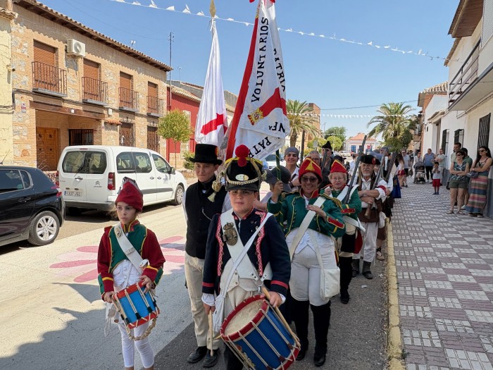 03082025 Romera en Francisquete 2025 Camuñas 5