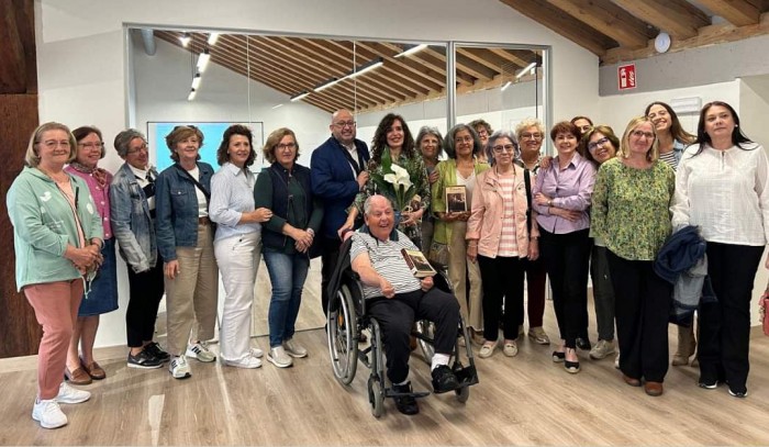 Imagen de 10.969 personas participan en el programa de agentes de igualdad
