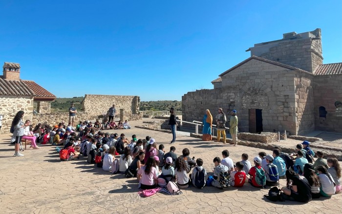 23122025 El mes de tu provincia en Melque
