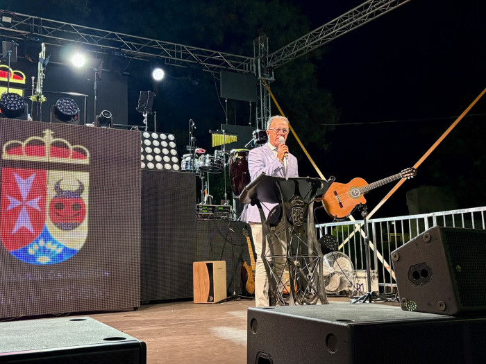  Fiestas de Camuñas