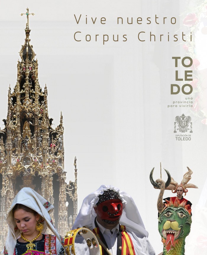 Imagen de Cartel Corpus Provincia