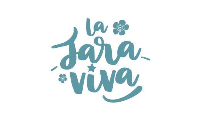 Presentación proyecto LA JARA VIVA