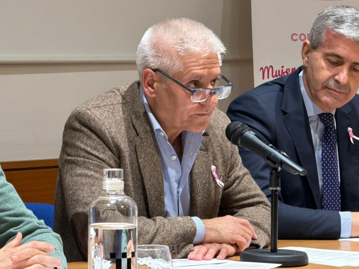 Imagen de 28112025 Inaugurada en San Clemente la exposición solidaria Corazones con alma 4