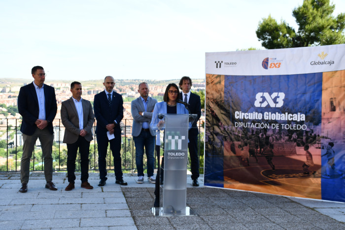 Presentación Circuito 3x3