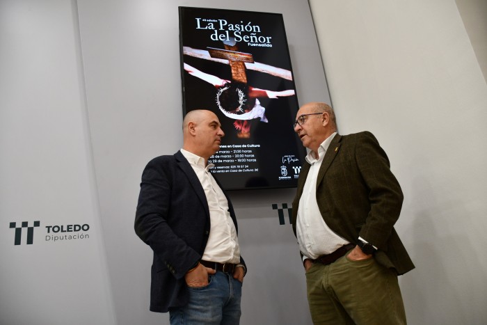 17032026 Presentación 'La Pasión' de Fuensalida 4