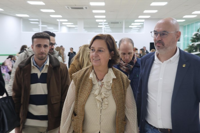 Imagen de Inauguración Centro Joven Fuensalida