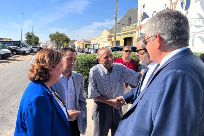 Imagen de Cedillo Fiesta del Primer Aceite de Cosecha en Madridejos - 131023 (3)