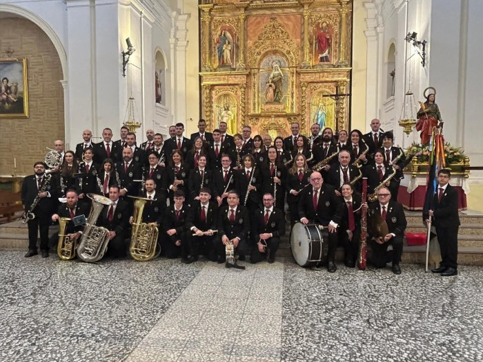 Agrupación Musical San Bartolomé