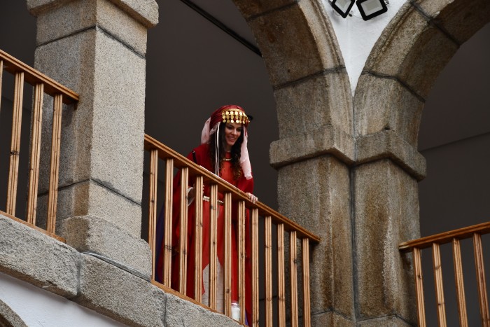 Imagen de 18052025 Del Castillo. Visita al Castillo de Mora 3