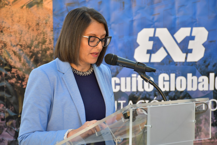 Pilar Martín