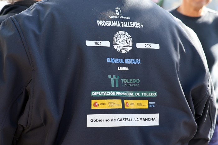 Imagen de 13112025 Cedillo visita Taller+ de El Romeral 10