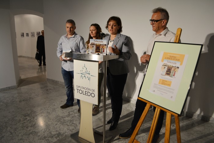 Presentación de 