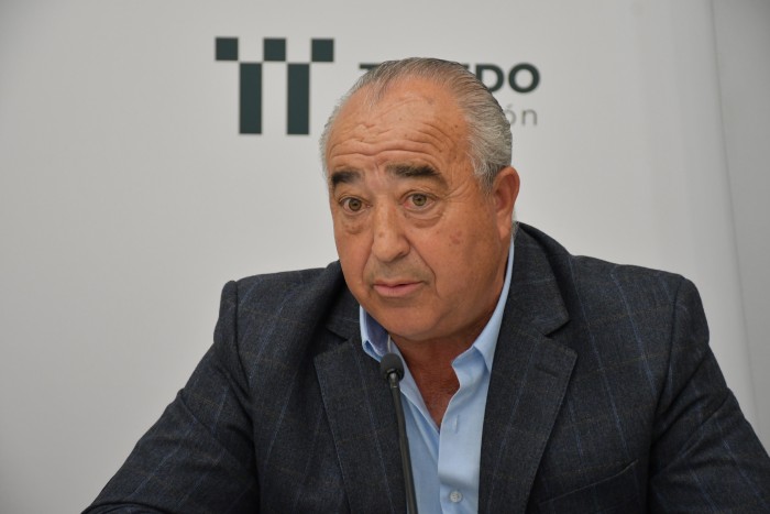 Imagen de 09042026 Presentación Jornadas Renacentistas Villaseca de la Sagra 6