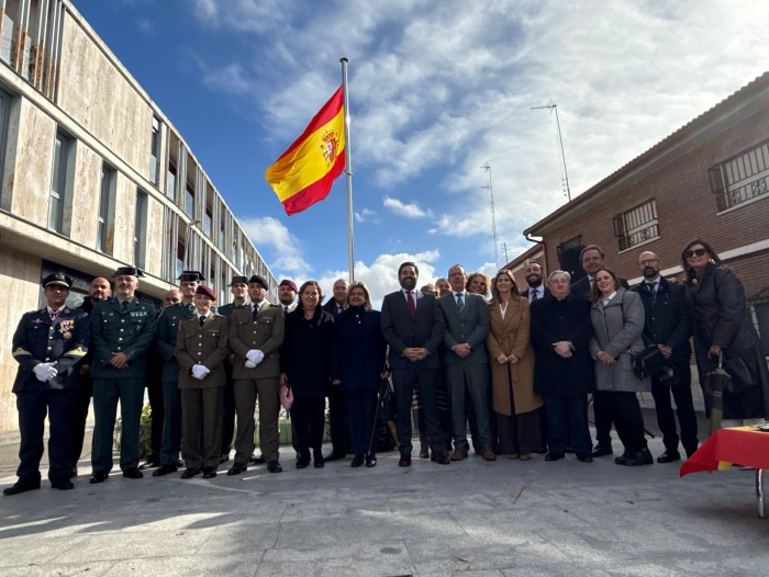 Imagen de 16112025 Cedillo Día de la Villa Las Ventas de Retamosa 10