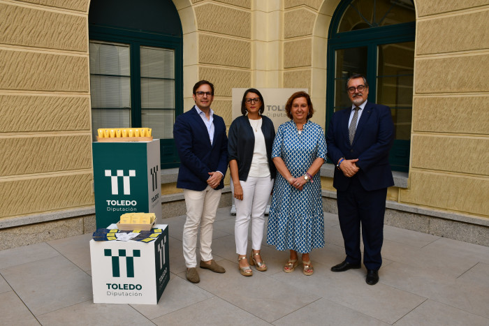 Presentación campaña protección solar