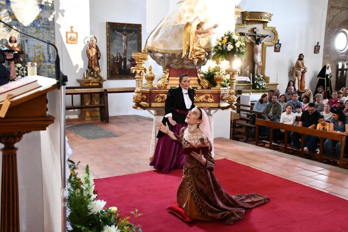 Imagen de  Visita al castillo de Maqueda